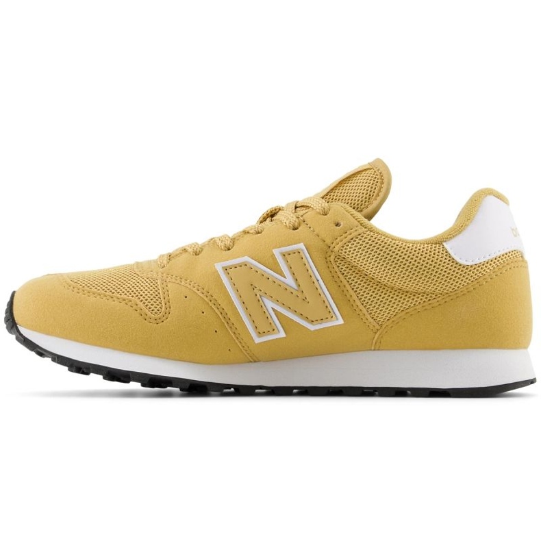 New Balance GW500MD2 cipő sárga 1