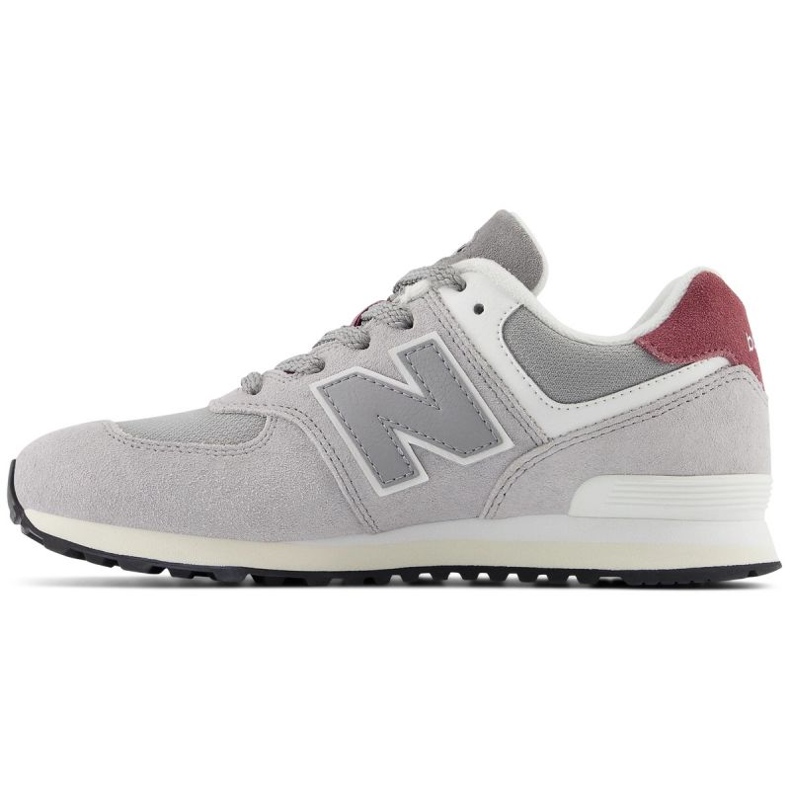 New Balance GC574KBR cipő szürke 1 New Balance GC574KBR cipő szürke 1