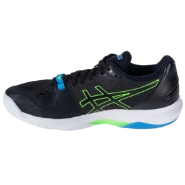 Asics Sky Elite Ff 2 cipő 1051A064-005 fekete 1