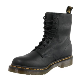 Dr. Martens Dr. cipő Martens 1490 Pascal 13512006 fekete 1