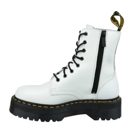 Dr. Martens Dr. cipő Martens Jadon DM15265100 fekete 1
