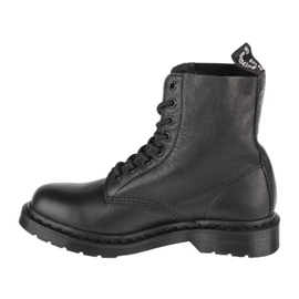 Dr. Martens Dr. cipő Martens 1460 Pascal Mono W DM24479001 fekete 1