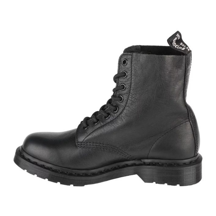 Dr. Martens Dr. cipő Martens 1460 Pascal Mono W DM24479001 fekete 1