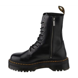 Dr. Martens Dr. cipő Martens Jadon Szia DM25565001 fekete 1