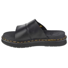 Dr. Martens Dr szandál Martens Daxton Slide DM27400001 fekete 1