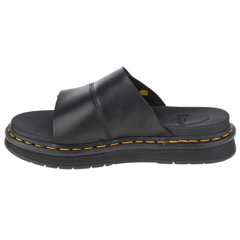 Dr. Martens Dr szandál Martens Daxton Slide DM27400001 fekete 1