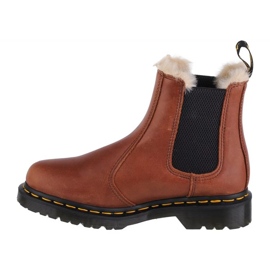 Dr. Martens Dr. cipő Martens 2976 Leonore DM27784225 barna 1