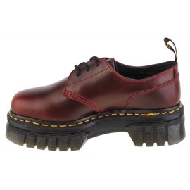 Dr. Martens Dr. cipő Martens Audrick W DM27815211 piros 1 Dr. Martens Dr. cipő Martens Audrick W DM27815211 piros 1