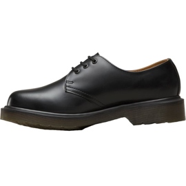 Dr. Martens Dr. cipő Martens 1461 PW 11839002 fekete 1