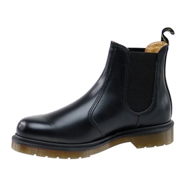 Dr. Martens Dr. cipő Martens 2976 11853001 fekete 1