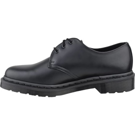 Dr. Martens Dr. cipő Martens 1461 14345001 fekete 1