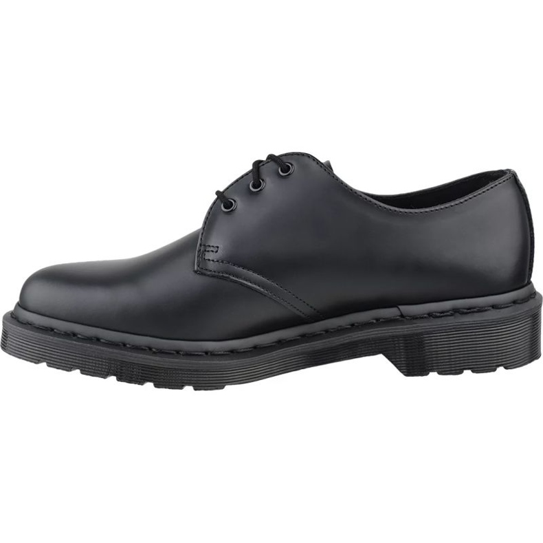 Dr. Martens Dr. cipő Martens 1461 14345001 fekete 1