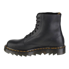 Dr. Martens Dr. cipő Martens 1460 Pascal Ziggy DM26324001 fekete 1