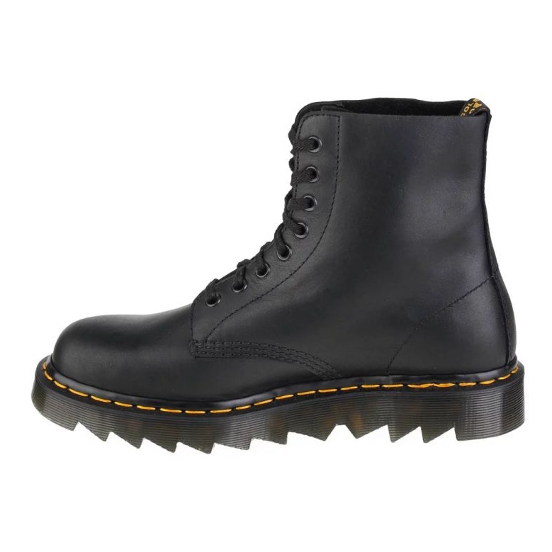Dr. Martens Dr. cipő Martens 1460 Pascal Ziggy DM26324001 fekete 1