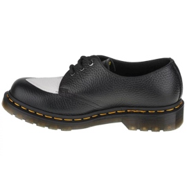 Dr. Martens Dr. cipő Martens 1461 Amore DM26965009 fekete 1