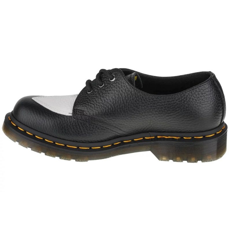 Dr. Martens Dr. cipő Martens 1461 Amore DM26965009 fekete 1