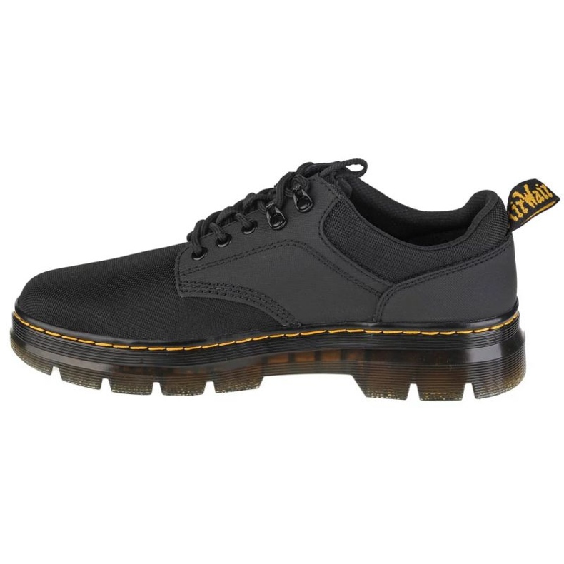 Dr. Martens Dr. cipő Martens Reeder DM27102001 fekete 1