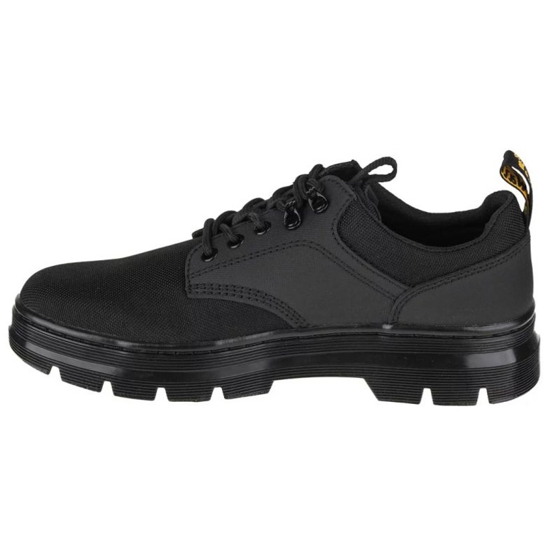 Dr. Martens Dr. cipő Martens Reeder DM27143001 fekete 1