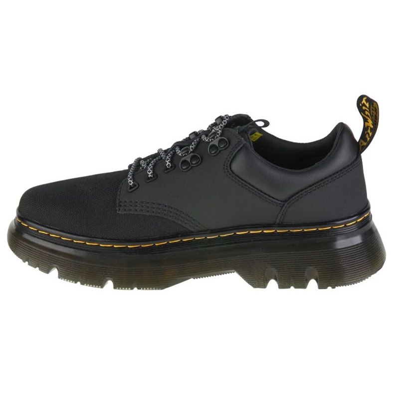 Dr. Martens Dr. cipő Martens Tarik Lo Extra Tough Utility DM27390001 fekete 1