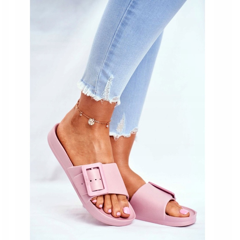 Big Star Női papucs Nagycsillag csatdal Rózsaszín FF274A387 1 Big Star Női papucs Nagycsillag csatdal Rózsaszín FF274A387 1