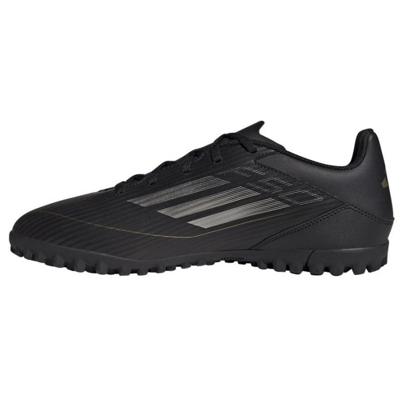 Adidas F50 Club Tf IF1349 focicipő fekete 1