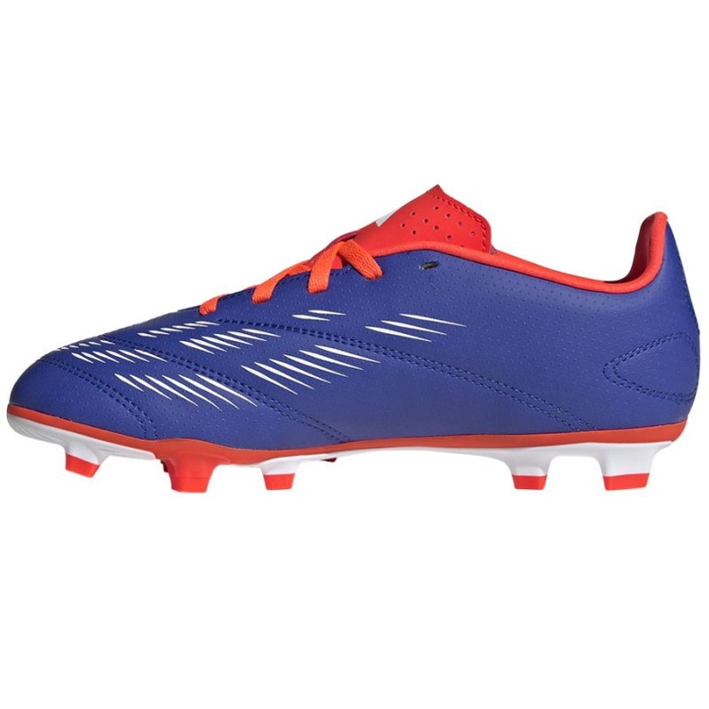 Adidas Predator Club FxG IF6424 cipő kék 1