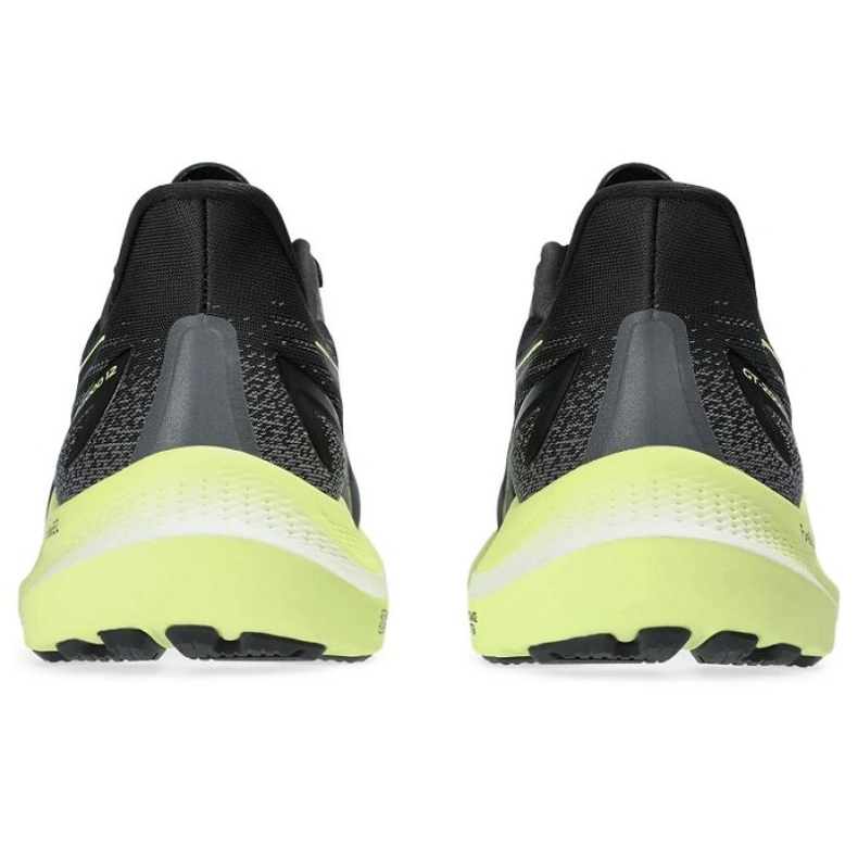 Asics GT 2000 12 cipő 1011B691-003 fekete 2