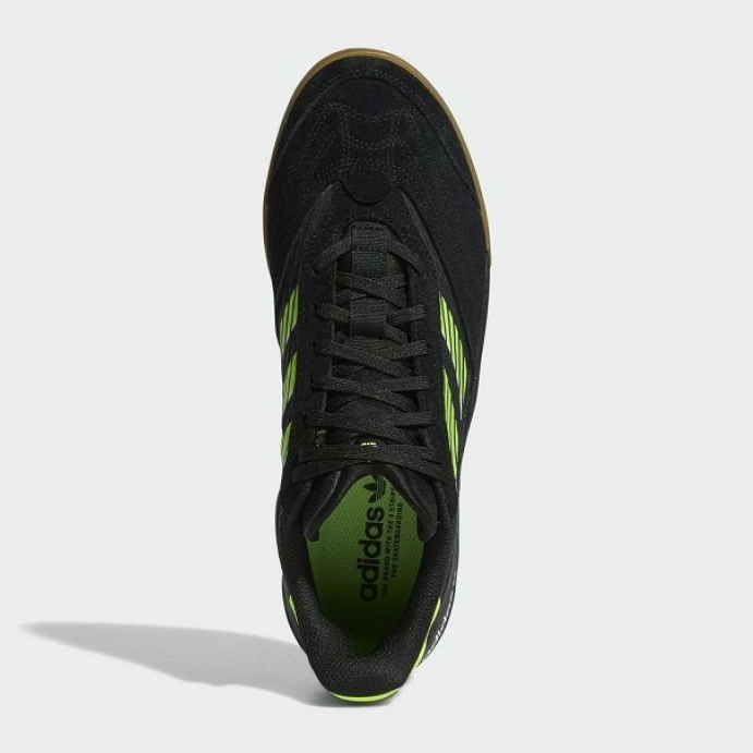 Adidas Copa Nationale H04894 cipő fekete 1