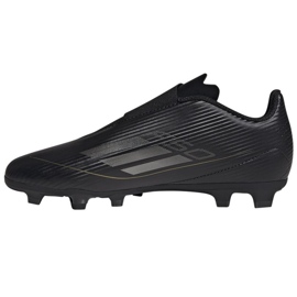 Adidas F50 Club Vel IF1387 cipő fekete 1