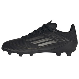 Adidas F50 League Fg IF1364 cipő fekete 1