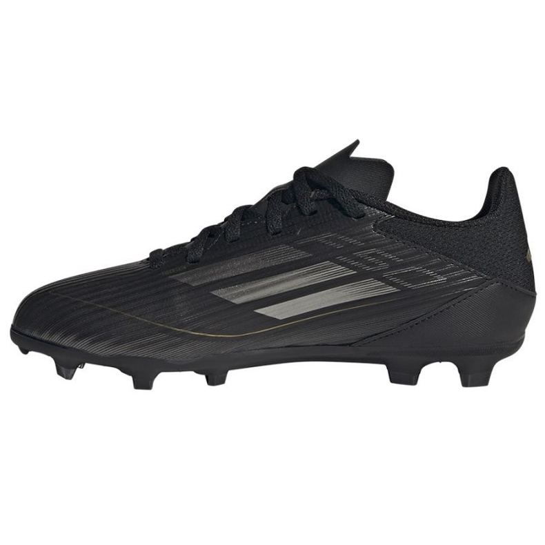 Adidas F50 League Fg IF1364 cipő fekete 1