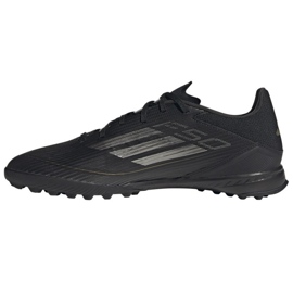 Adidas F50 League Tf IF1337 cipő fekete 1 Adidas F50 League Tf IF1337 cipő fekete 1