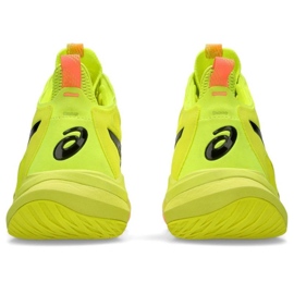 Asics Metarise 2 Paris cipő 1051A078-750 sárga 2 Asics Metarise 2 Paris cipő 1051A078-750 sárga 2