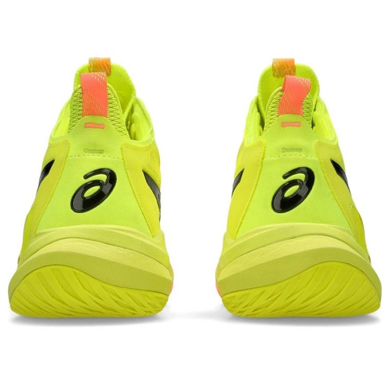 Asics Metarise 2 Paris cipő 1051A078-750 sárga 2 Asics Metarise 2 Paris cipő 1051A078-750 sárga 2