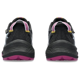 Asics Gel-Trabuco 12 Gtx cipő 1012B607-001 fekete 2