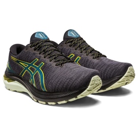 Asics Gt 2000 11 Gtx cipő 1011B477-002 szürke 1