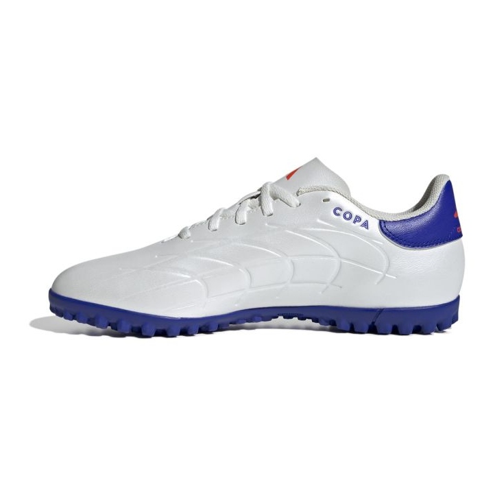 Adidas Copa Pure 2 Club Tf IG8688 cipő fehér 1