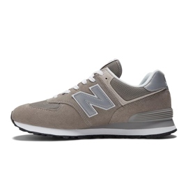New Balance ML574EVG.2E cipő szürke 1