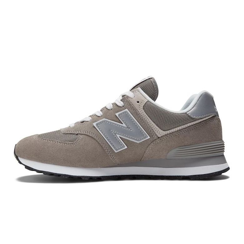 New Balance ML574EVG.2E cipő szürke 1