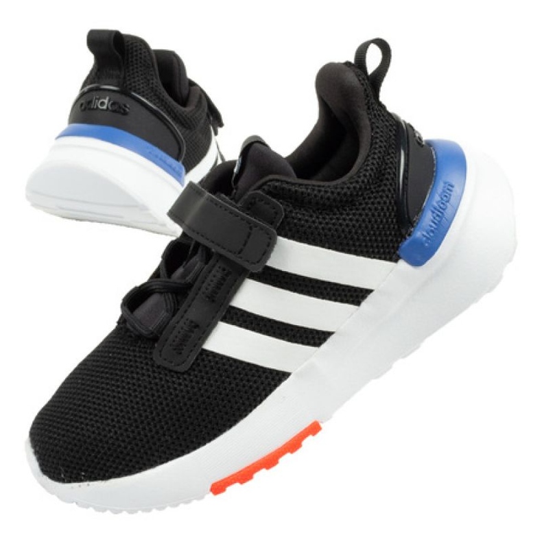 Adidas Racer TR21 H04219 cipő fekete 1