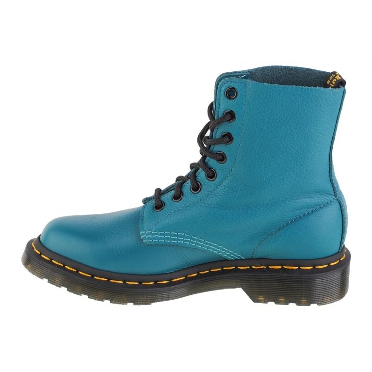 Dr. Martens Dr. cipő Martens 1460 Pascal DM30689337 kék 1
