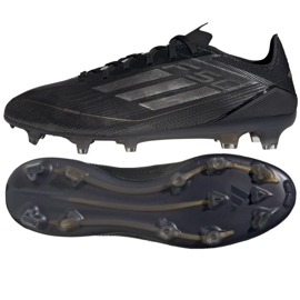 Adidas F50 Pro Fg IF1358 cipő fekete 1