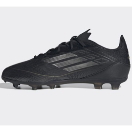 Adidas F50 Pro Fg IF1358 cipő fekete 1