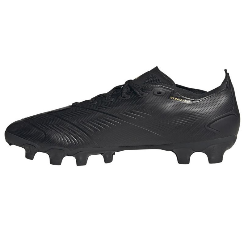 Adidas Predator League Mg IF6380 cipő fekete 1