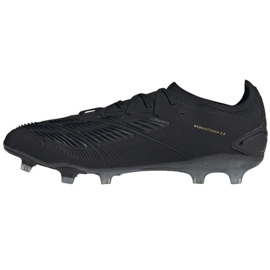 Adidas Predator Pro Fg IF6328 cipő fekete 1