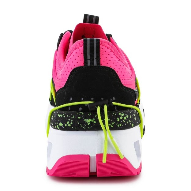 Fila Upgr8 H cipő FFW0242-40037 rózsaszín 3