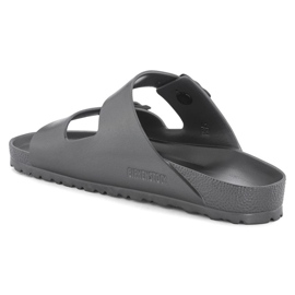 Birkenstock Arizona Eva 1001498 papucs szürke 2
