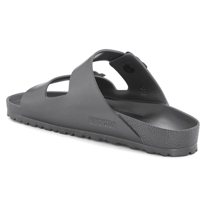 Birkenstock Arizona Eva 1001498 papucs szürke 2