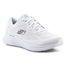 Skechers Perfect Time 149991-WBK cipő fehér 1