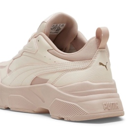 Puma Cassia Sl cipő 385279 05 rózsaszín 1